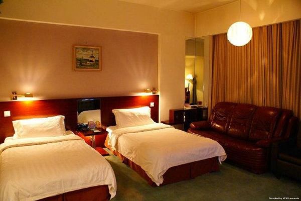 TIAN WAI TIAN HOTEL (Baotou)